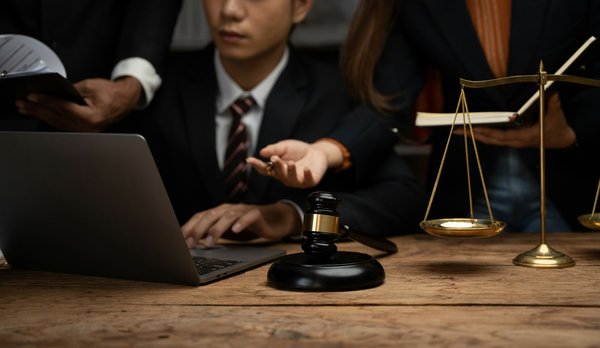 L'importance d'un avocat en droit de la consommation pour votre entreprise