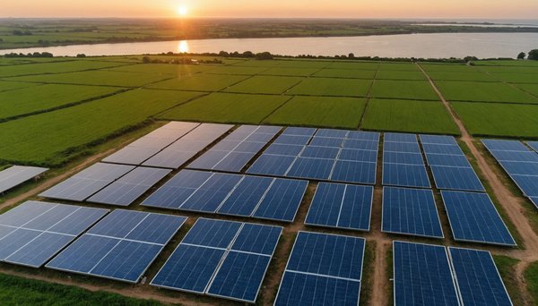 Panneau solaire Île de ré : boostez votre efficacité énergétique
