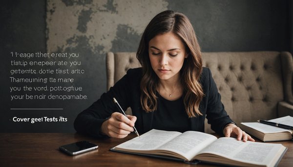 Générateur d'image : transformez vos textes en œuvres visuelles