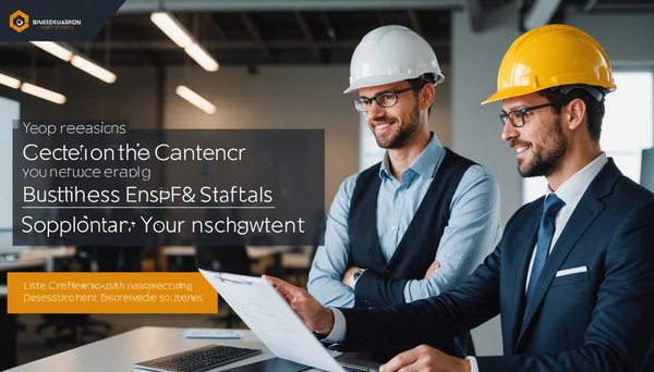 Top reasons why your business needs erp software solutions