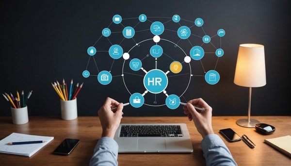 Les 5 meilleurs sirh à adopter pour une gestion rh performante en 2025