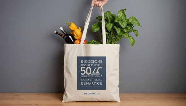 Boostez votre visibilité d'entreprise avec un tote bag personnalisé !