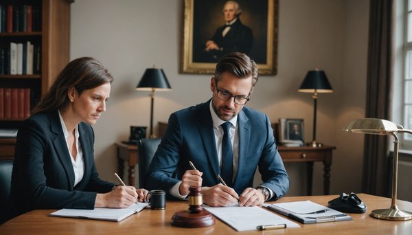 Les meilleurs conseils pour choisir un avocat en divorce à lausanne