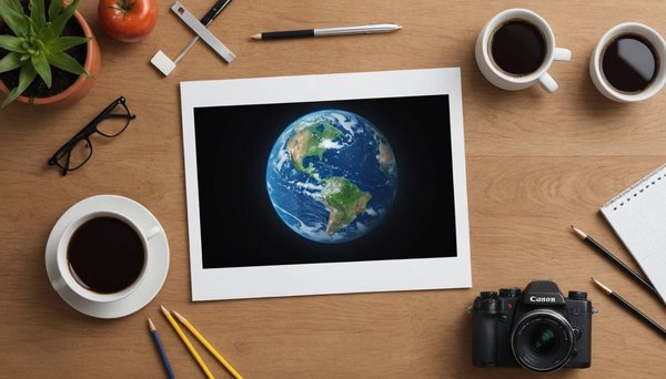 Créer des œuvres visuelles à partir de vos textes avec un générateur d'image