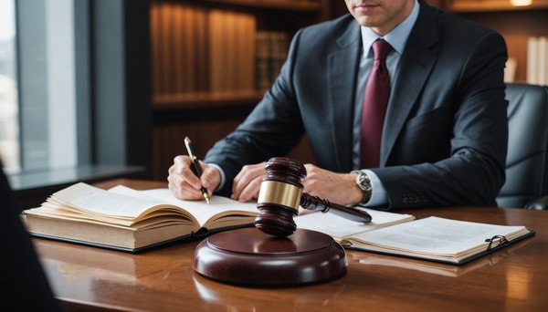 Pourquoi chaque entreprise a besoin d'un avocat en droit de la consommation