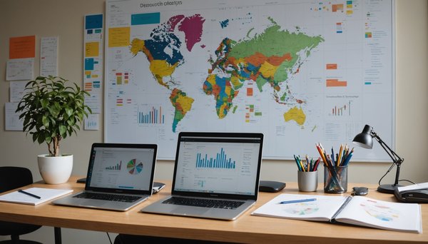 Méthodes pour réussir à élaborer un annuaire des établissements scolaires